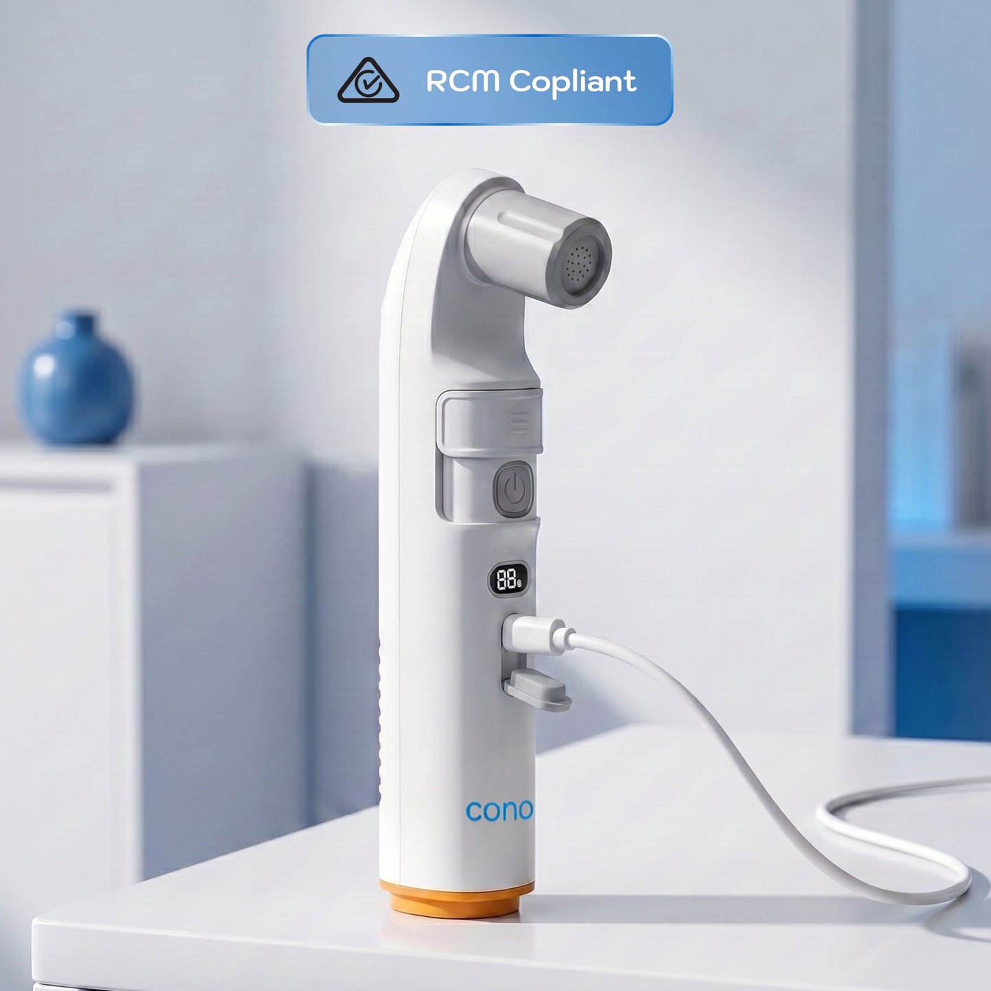 Rinora Portable Bidet Sprayer with 5L Water Reservoir Conor 