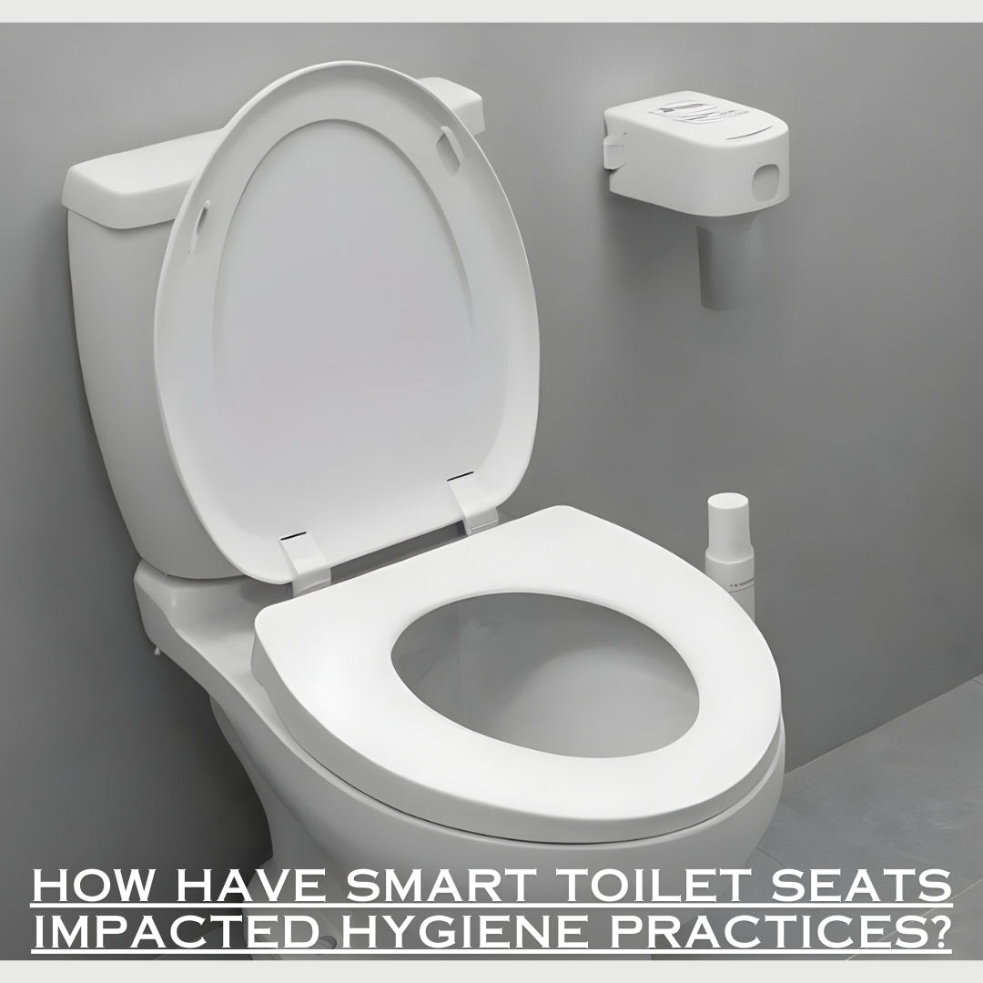 Smart Toilet Seats